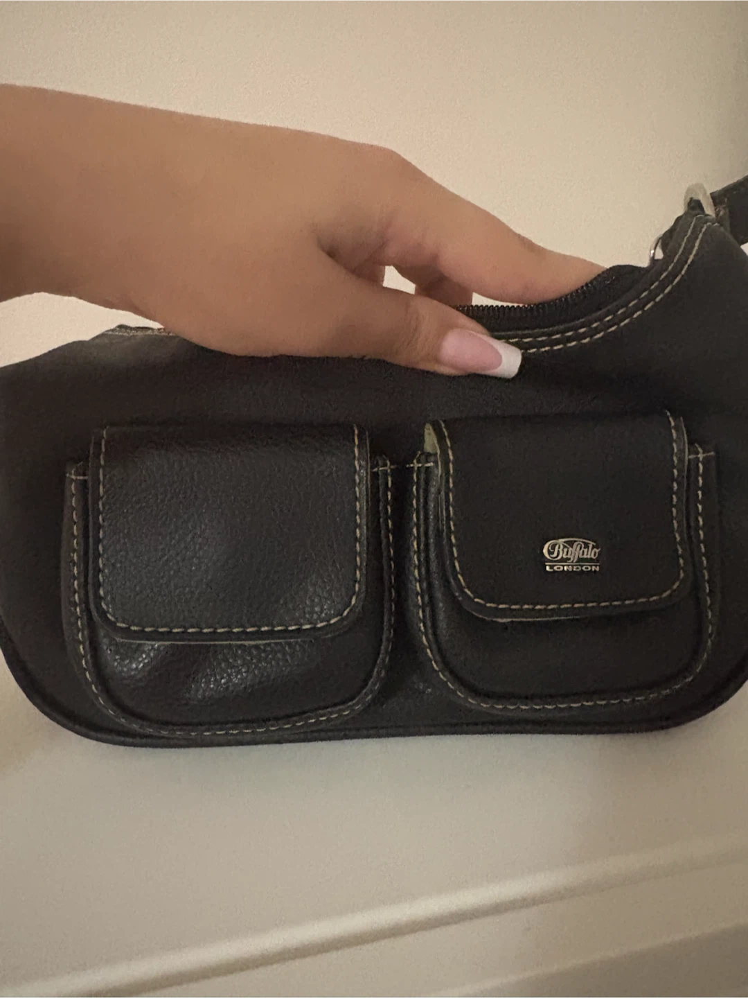 Buffalo London Shoulder Bag - photo 2