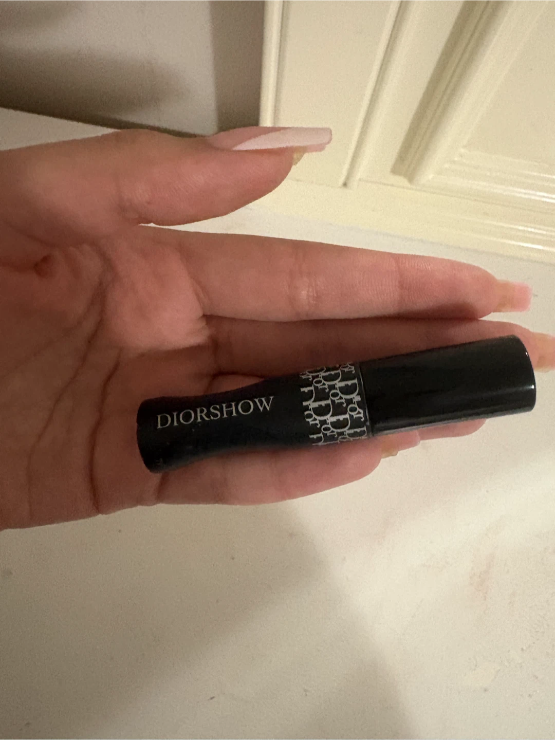 Dior Diorshow Pump 'N' Volume Mascara