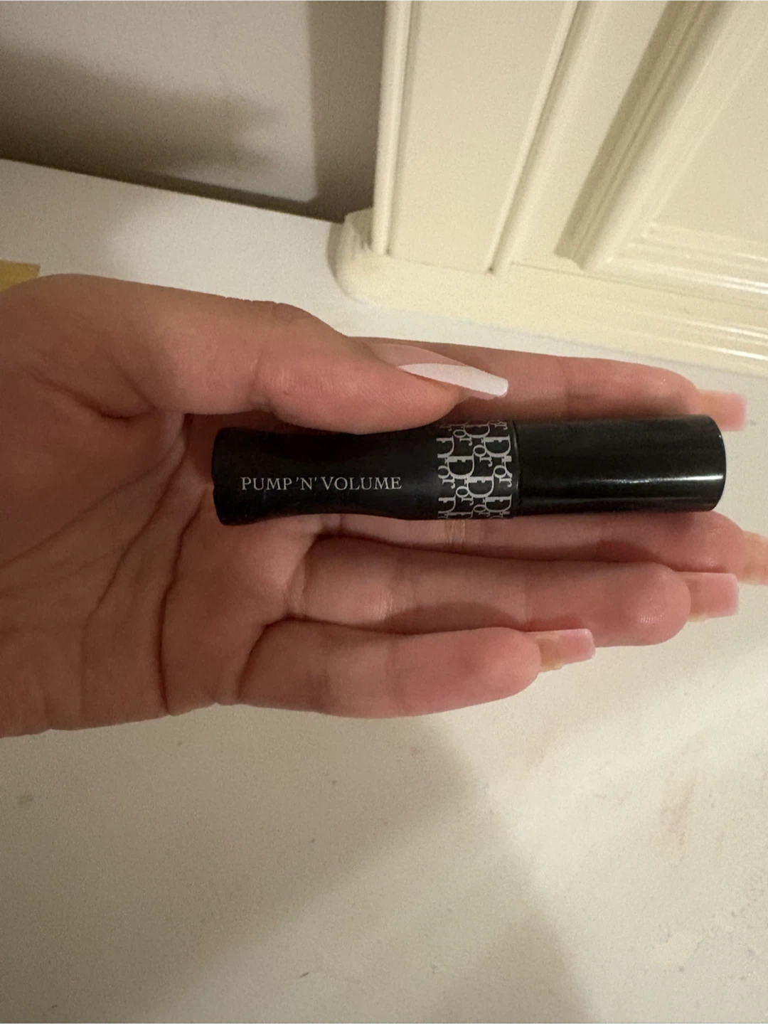 Dior Diorshow Pump 'N' Volume Mascara - photo 2