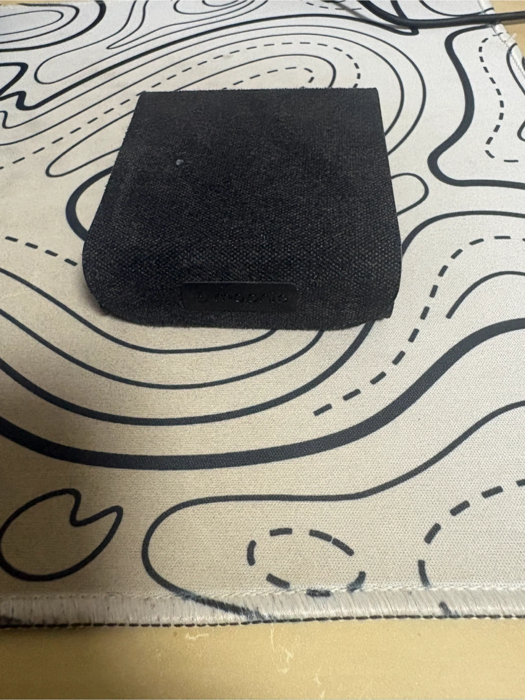 Mophie wireless charger - photo 2