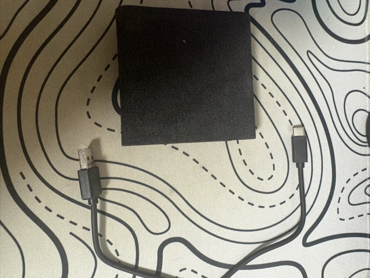 Mophie wireless charger - photo 3