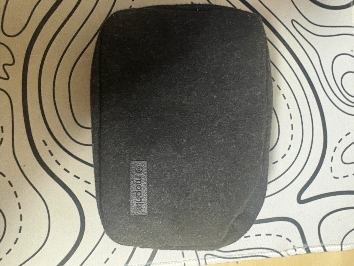 Mophie wireless charger - photo 4