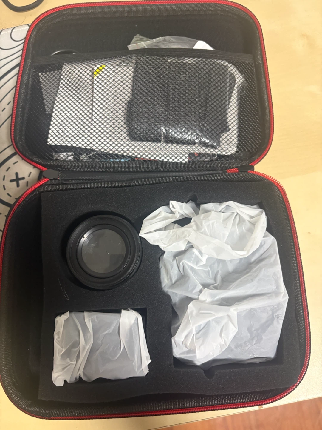 Vantop 4K Digital Camera ( negotiable price )
