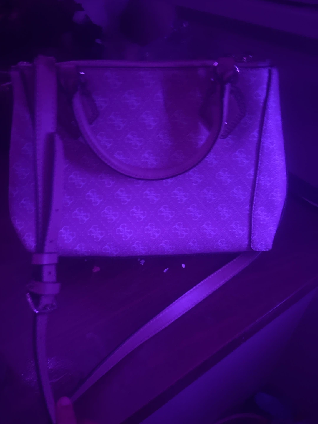 A real guess hand bag - photo 2