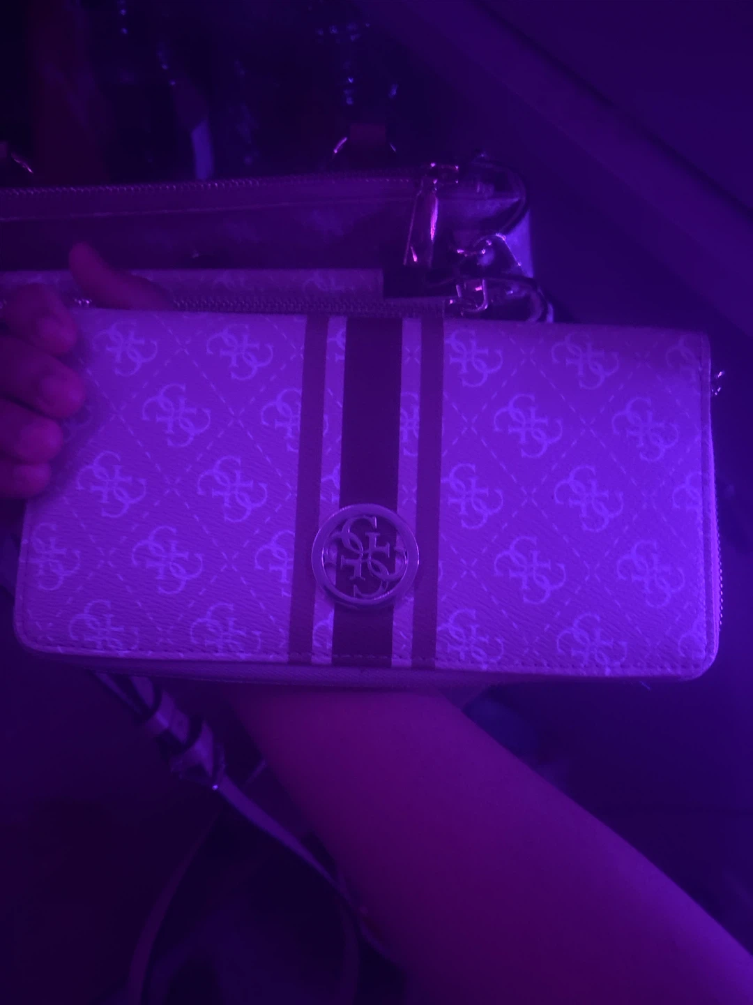 A real guess hand bag - photo 3