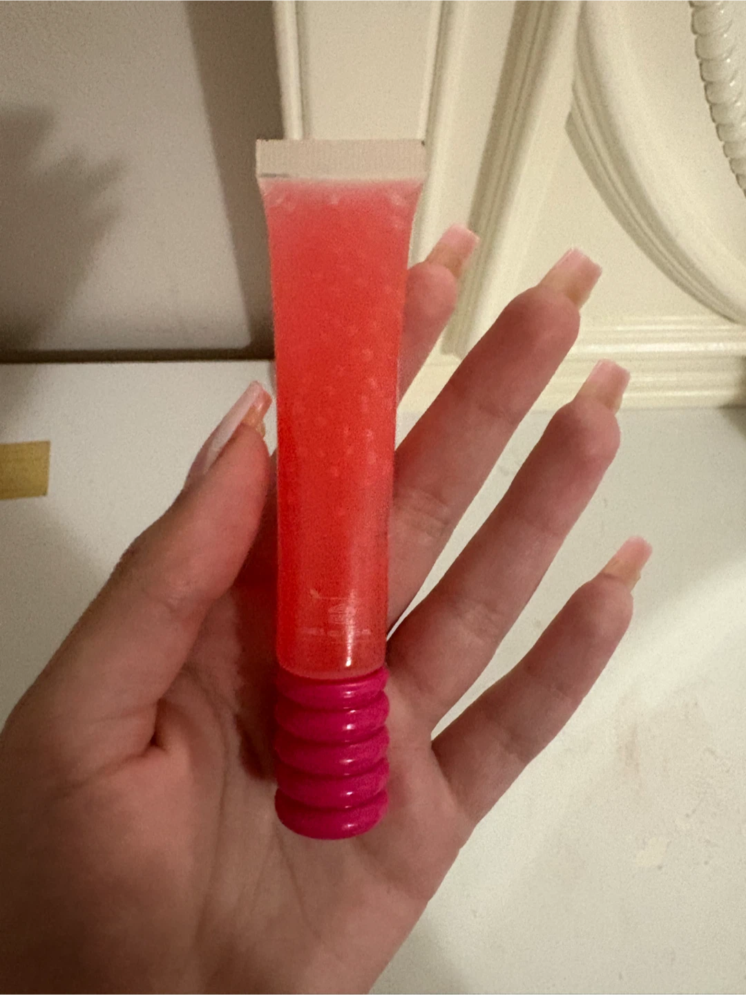 ABSOLUTE NEW YORK Lip Oil Cherry