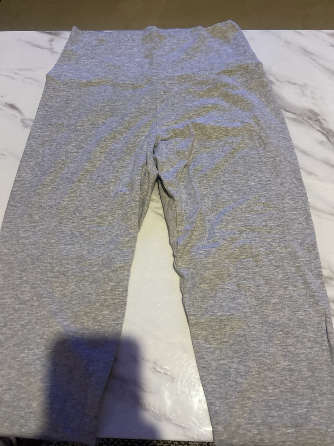 Tna Grey Leggings