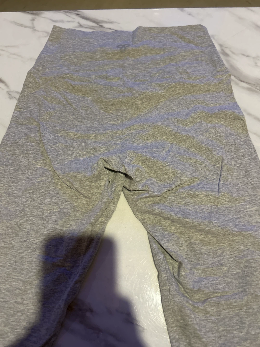 Tna Grey Leggings - photo 3