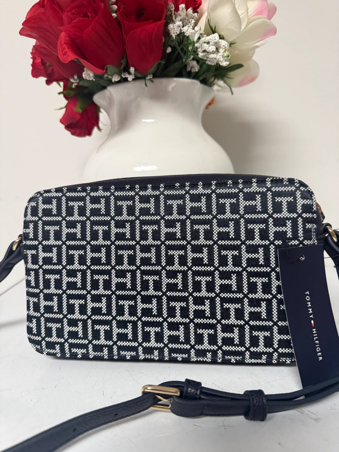 Tommy Hilfiger Crossbody Bag - photo 2