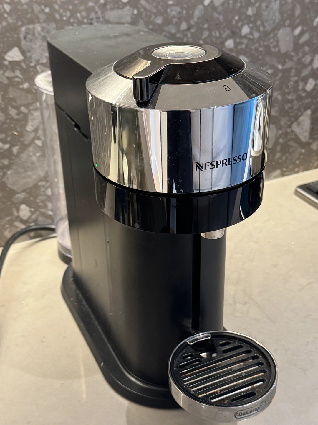Nespresso Vertuo Coffee Machine
