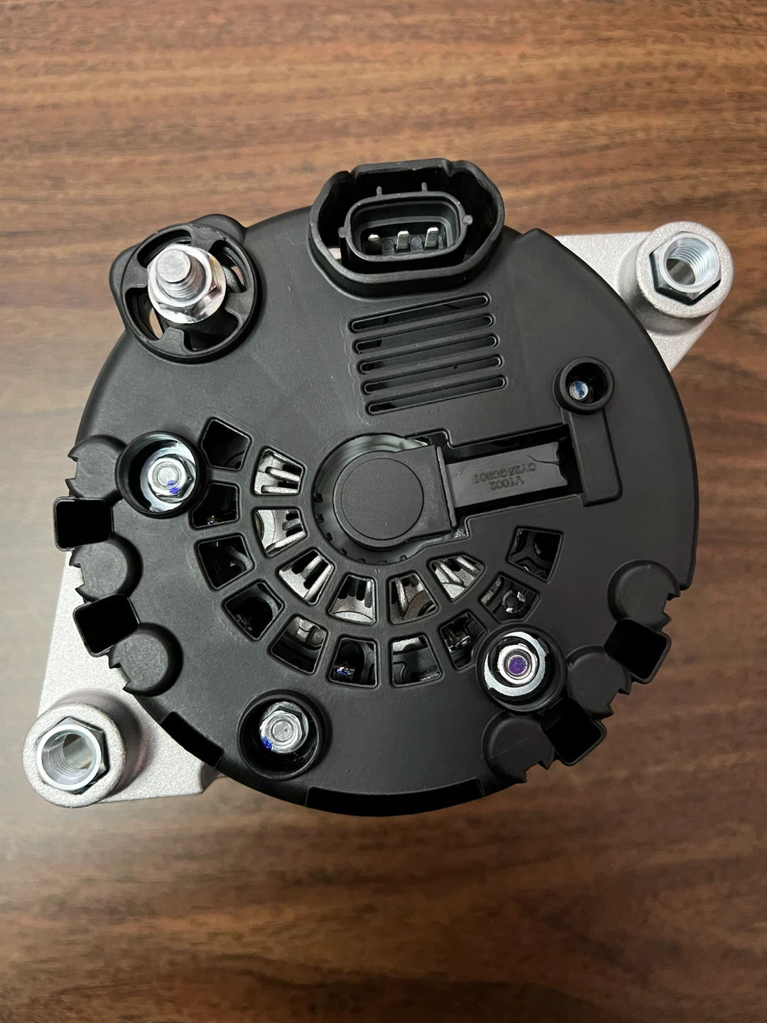 Alternator 2014 Hyundai Santa Fe - photo 2