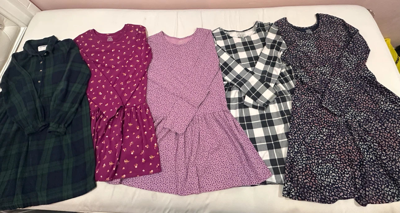 Girls dresses bundle! (Size 10-16yrs)