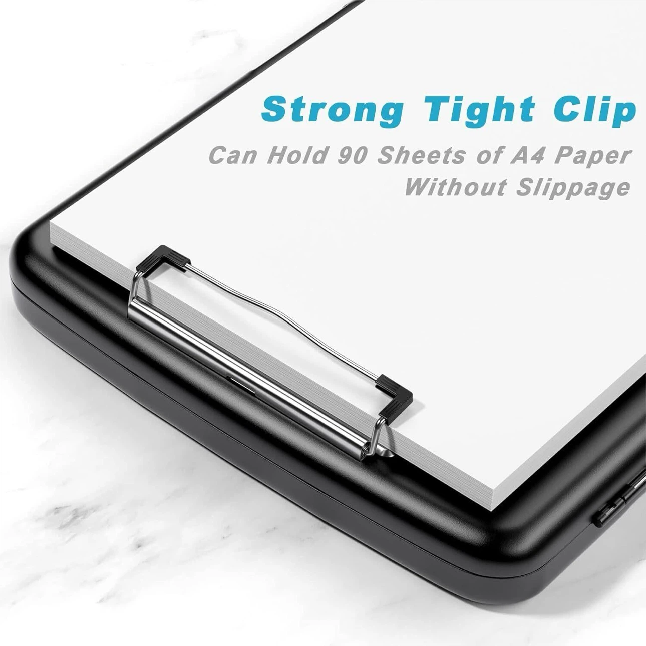 Rimilak Clipboard with Storage - photo 2
