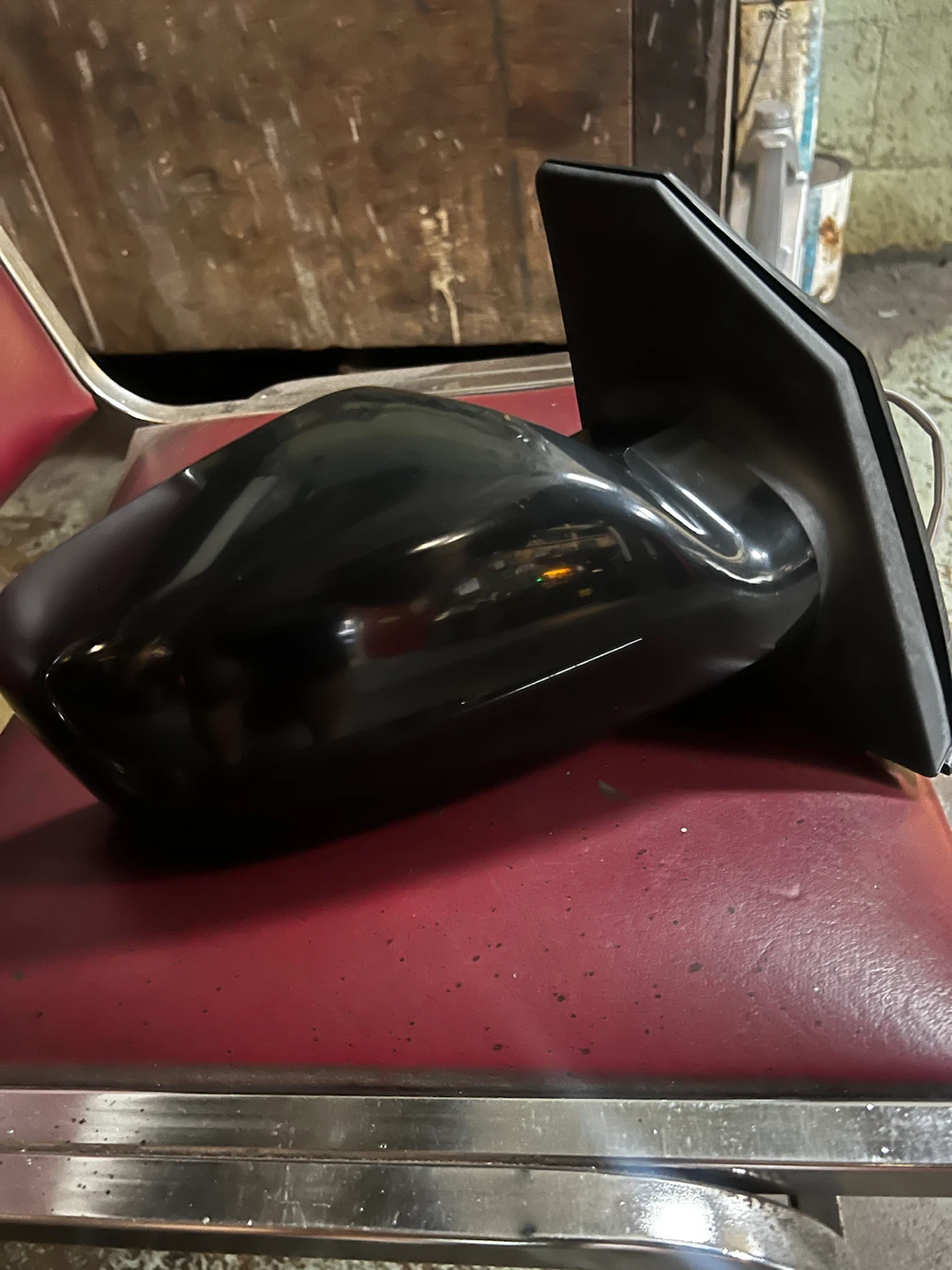Toyota Corolla side mirror - photo 2