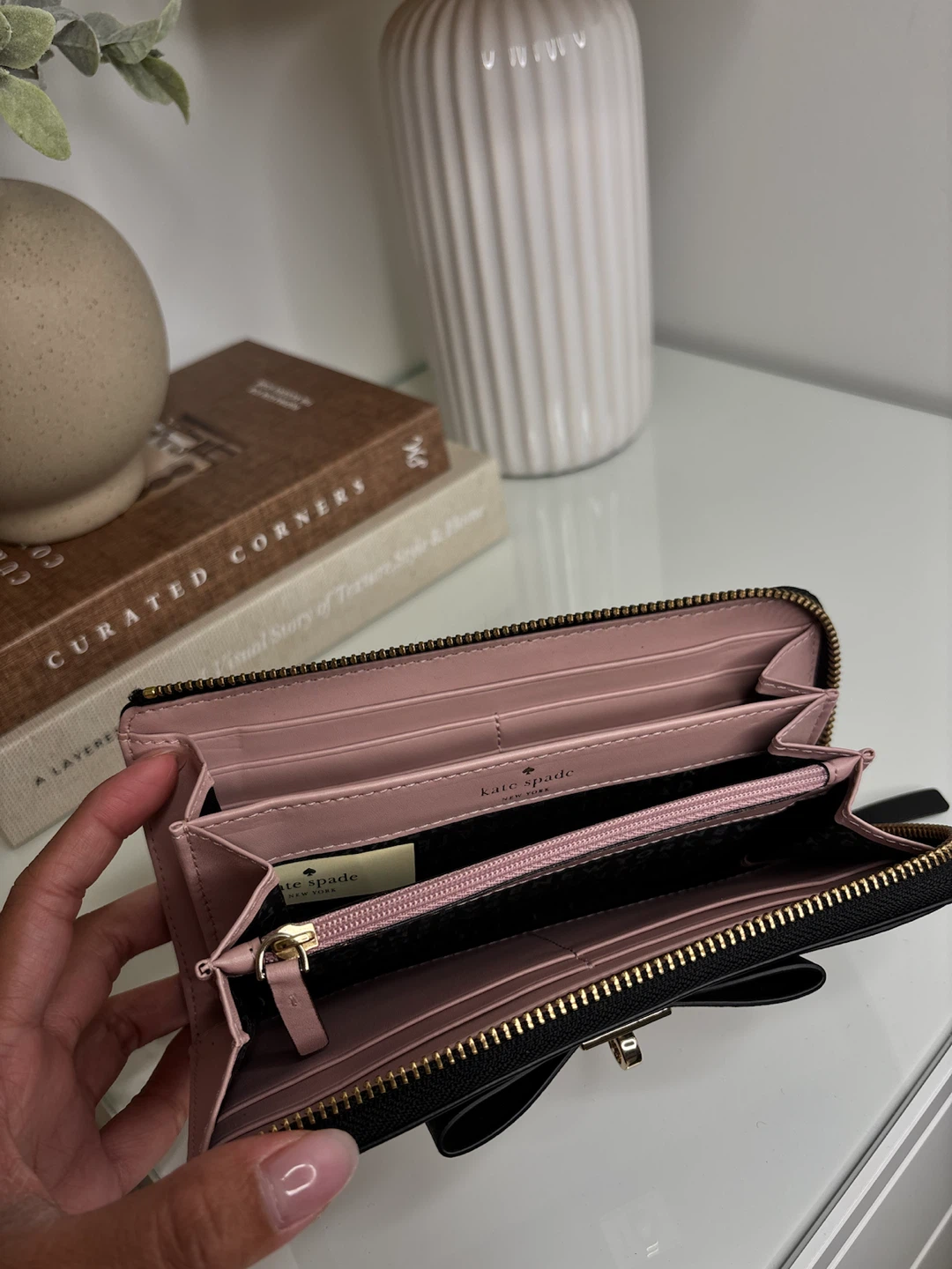 Kate Spade Wallet - photo 3