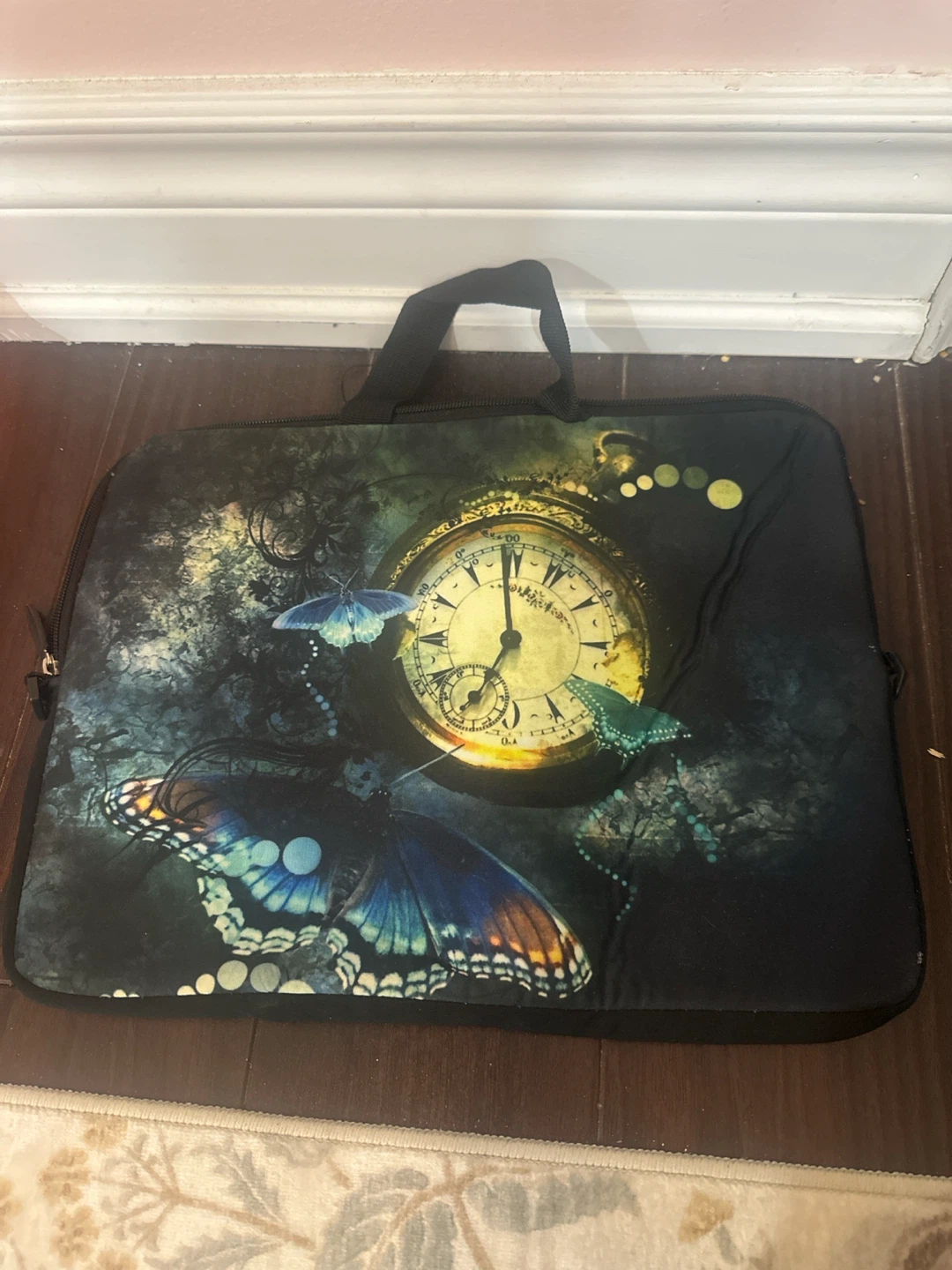 Laptop case/bag