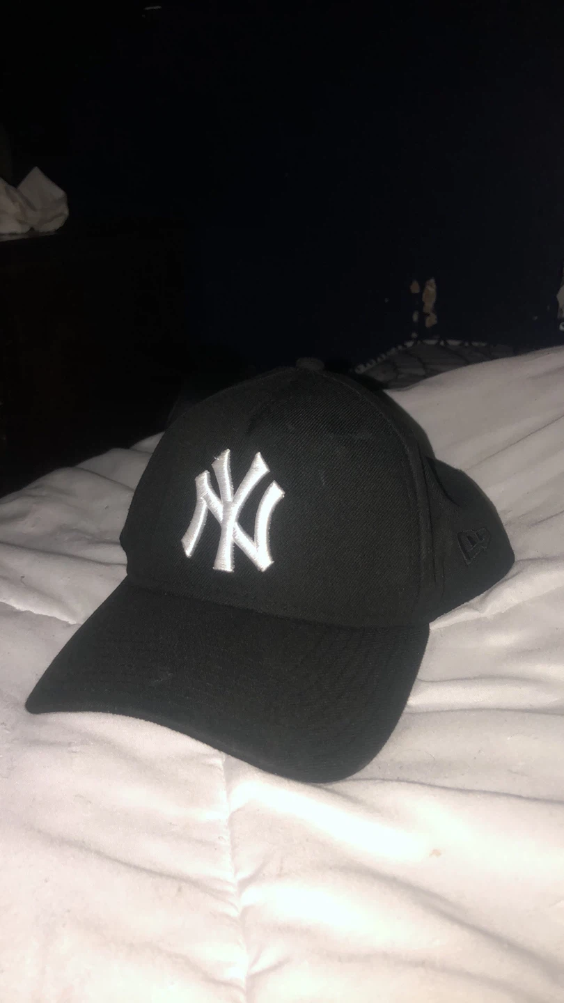 New Era 9FORTY New York Yankees Cap