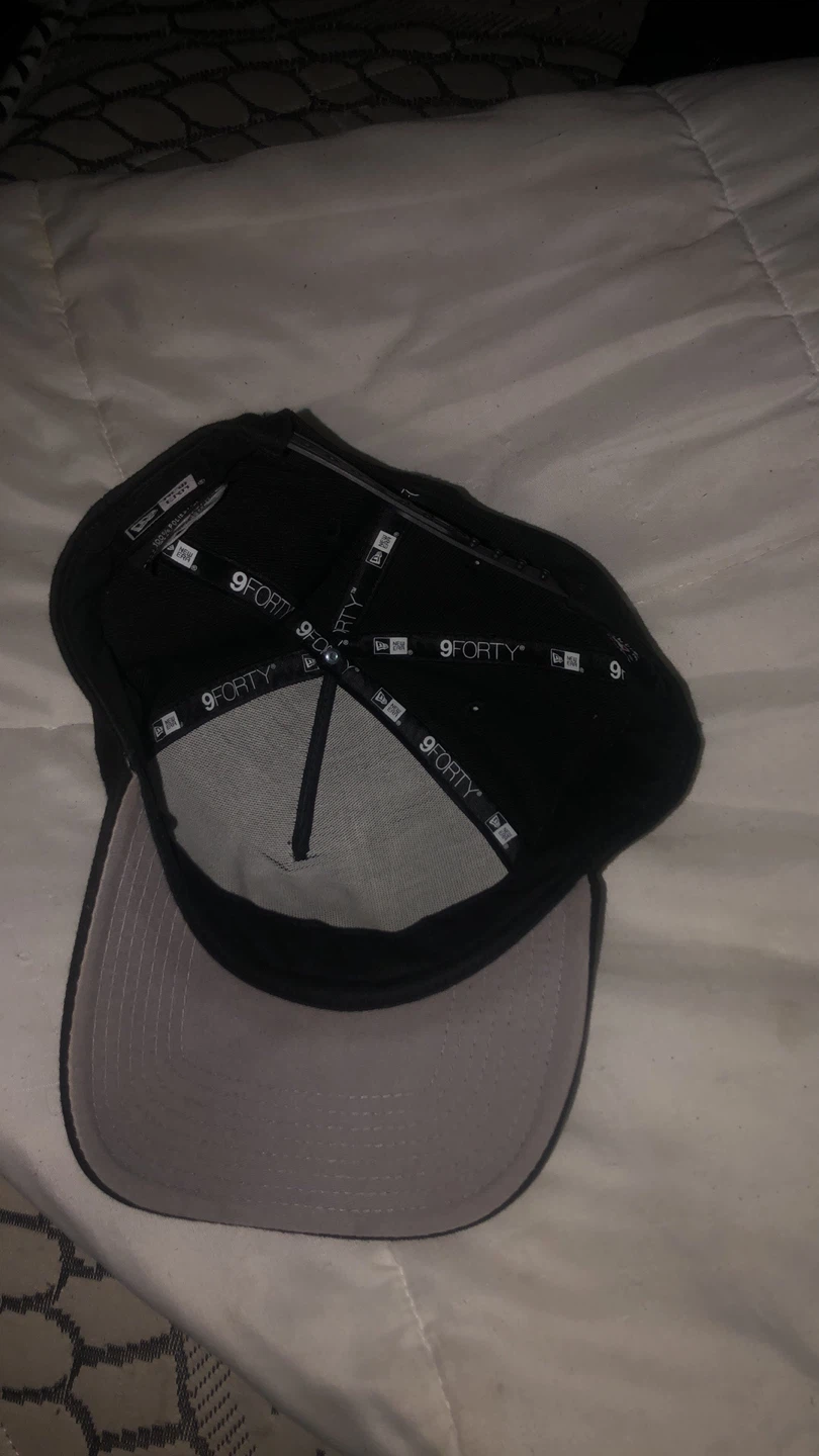 New Era 9FORTY New York Yankees Cap - photo 2