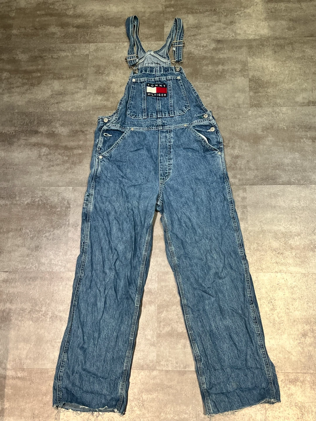 Tommy Hilfiger Overalls - Size S/P