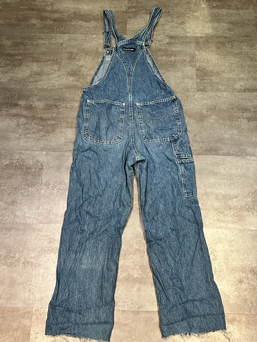 Tommy Hilfiger Overalls - Size S/P - photo 2