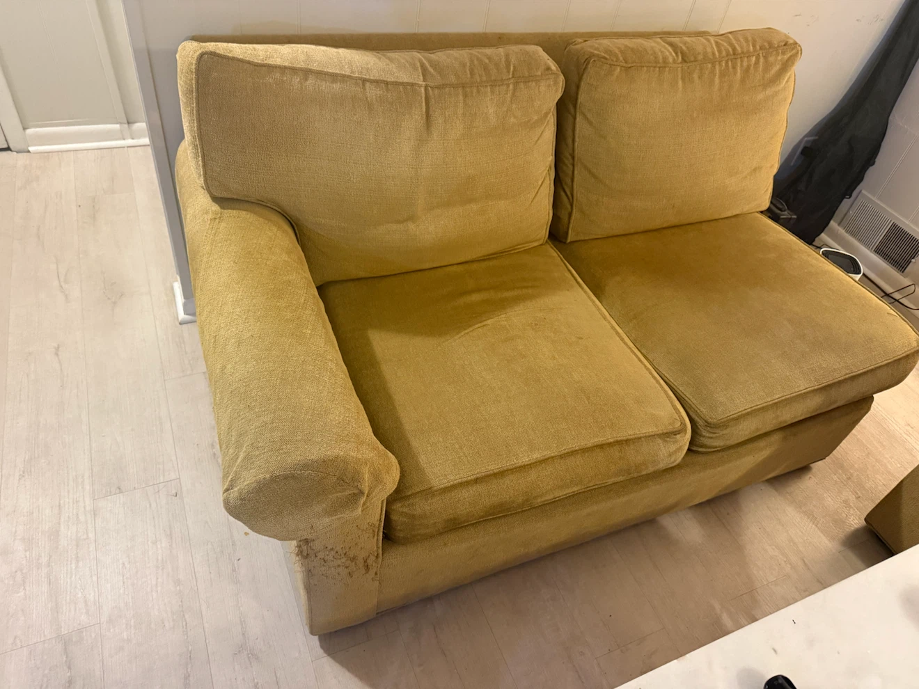 Sofa for Sale – Must Go by Friday! - photo 2