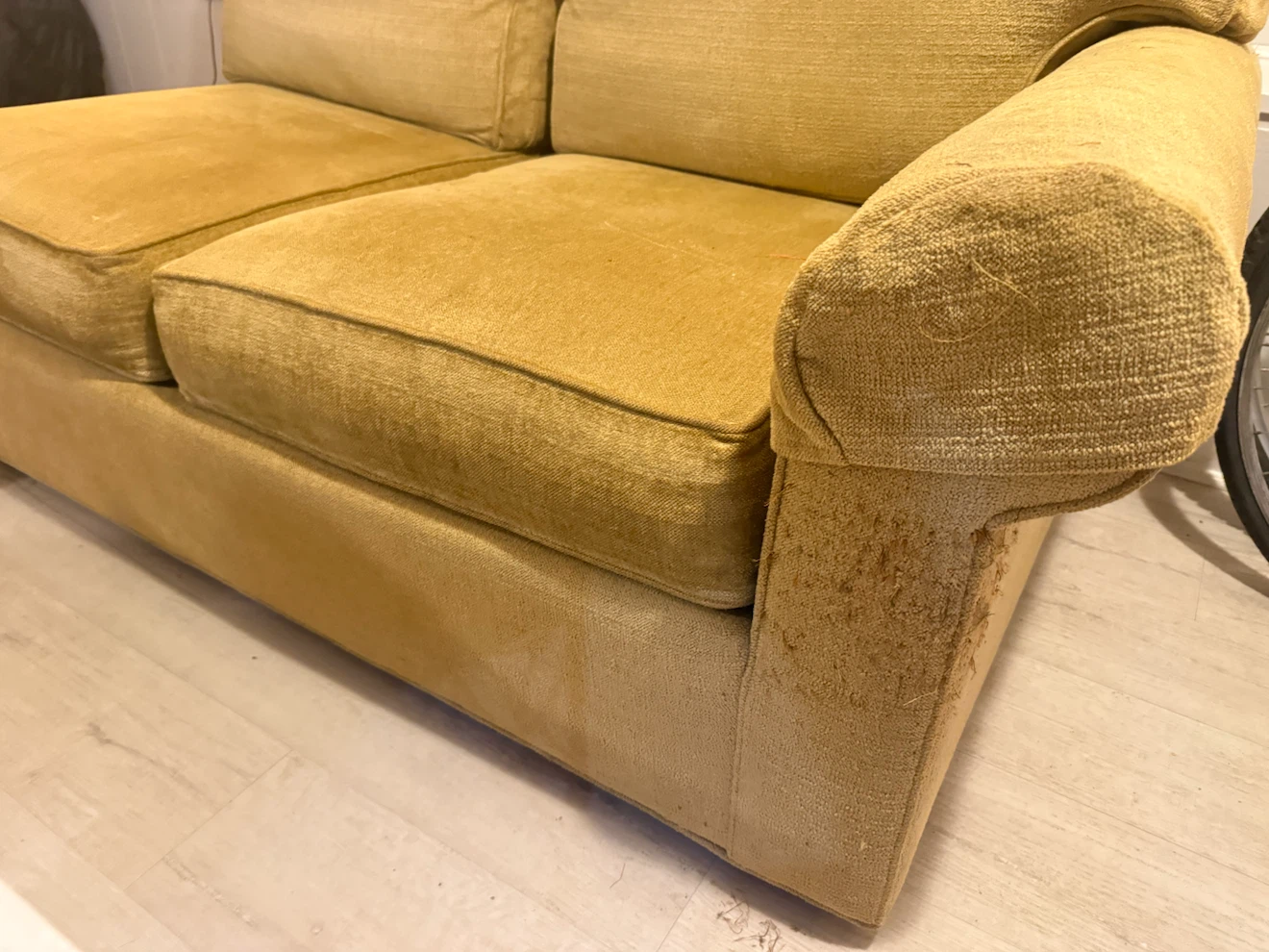 Sofa for Sale – Must Go by Friday! - photo 5