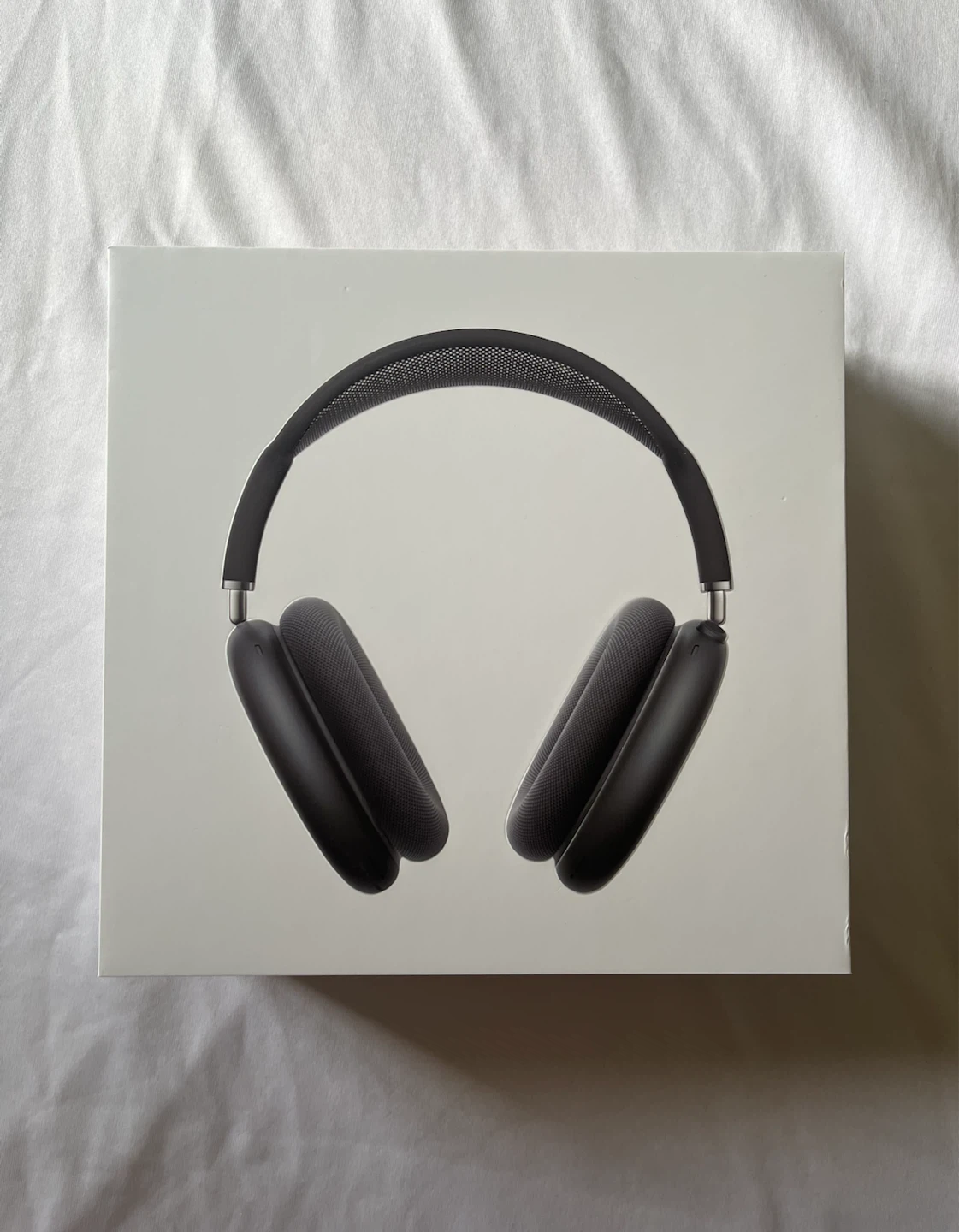 AirPods Max Midnight