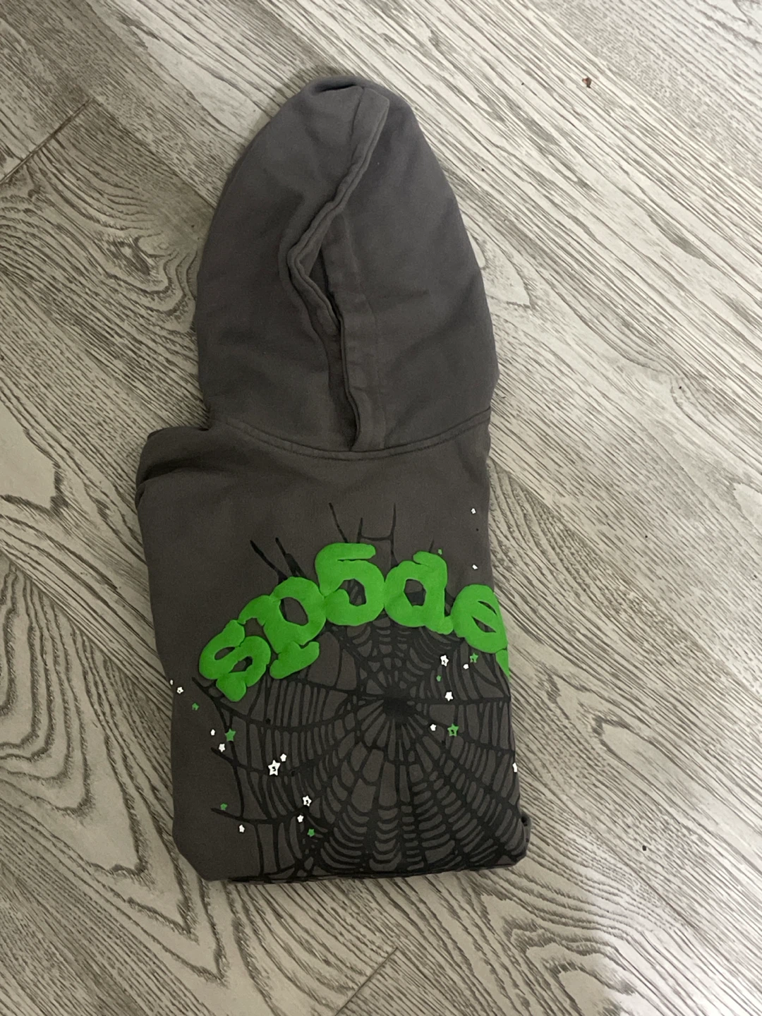 Sp5der Hoodie
