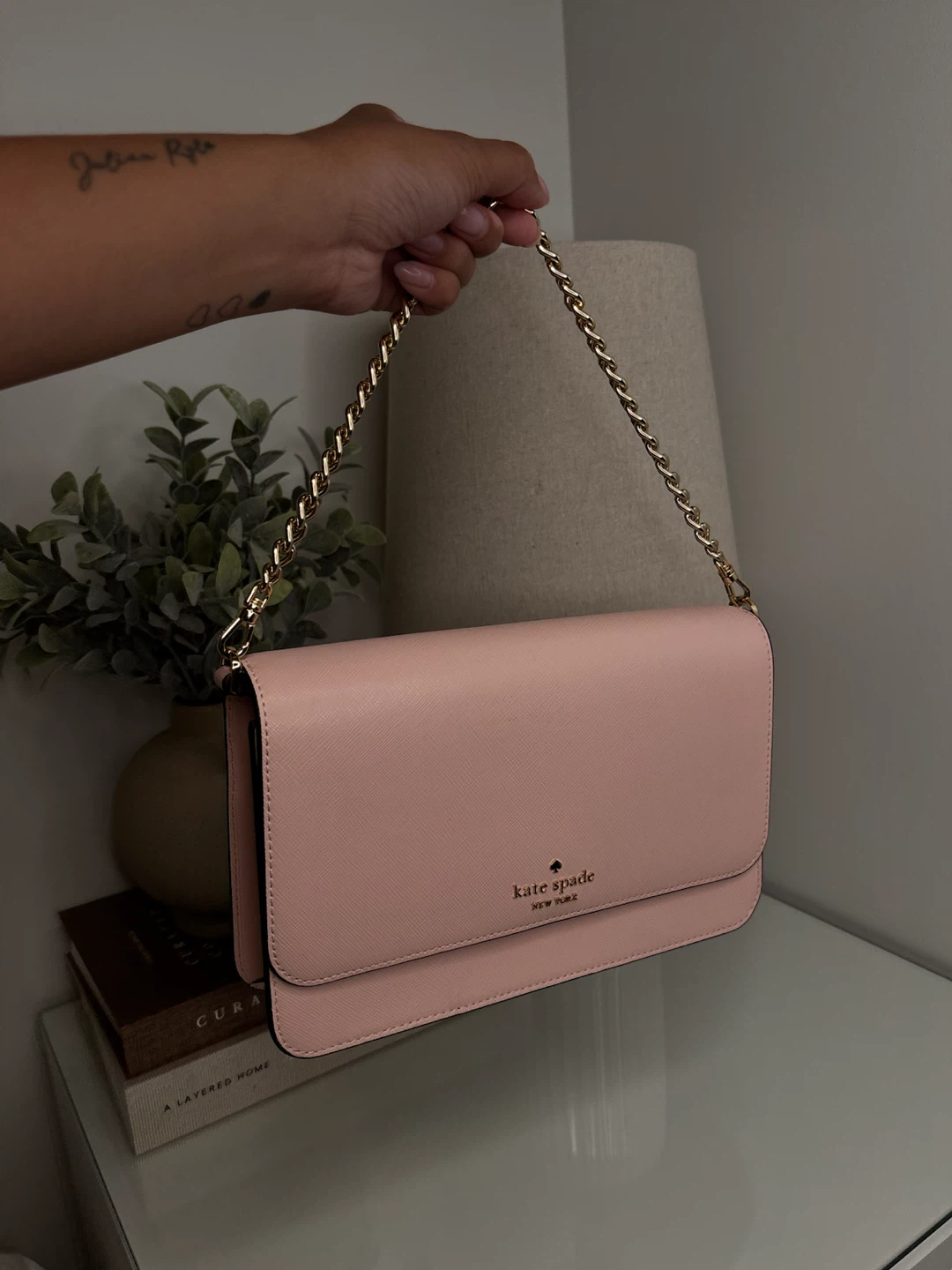 Kate Spade New York – Blush Pink - photo 2