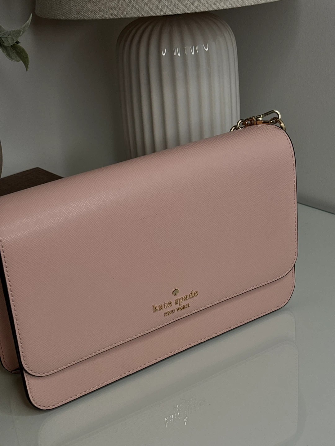 Kate Spade New York – Blush Pink - photo 3