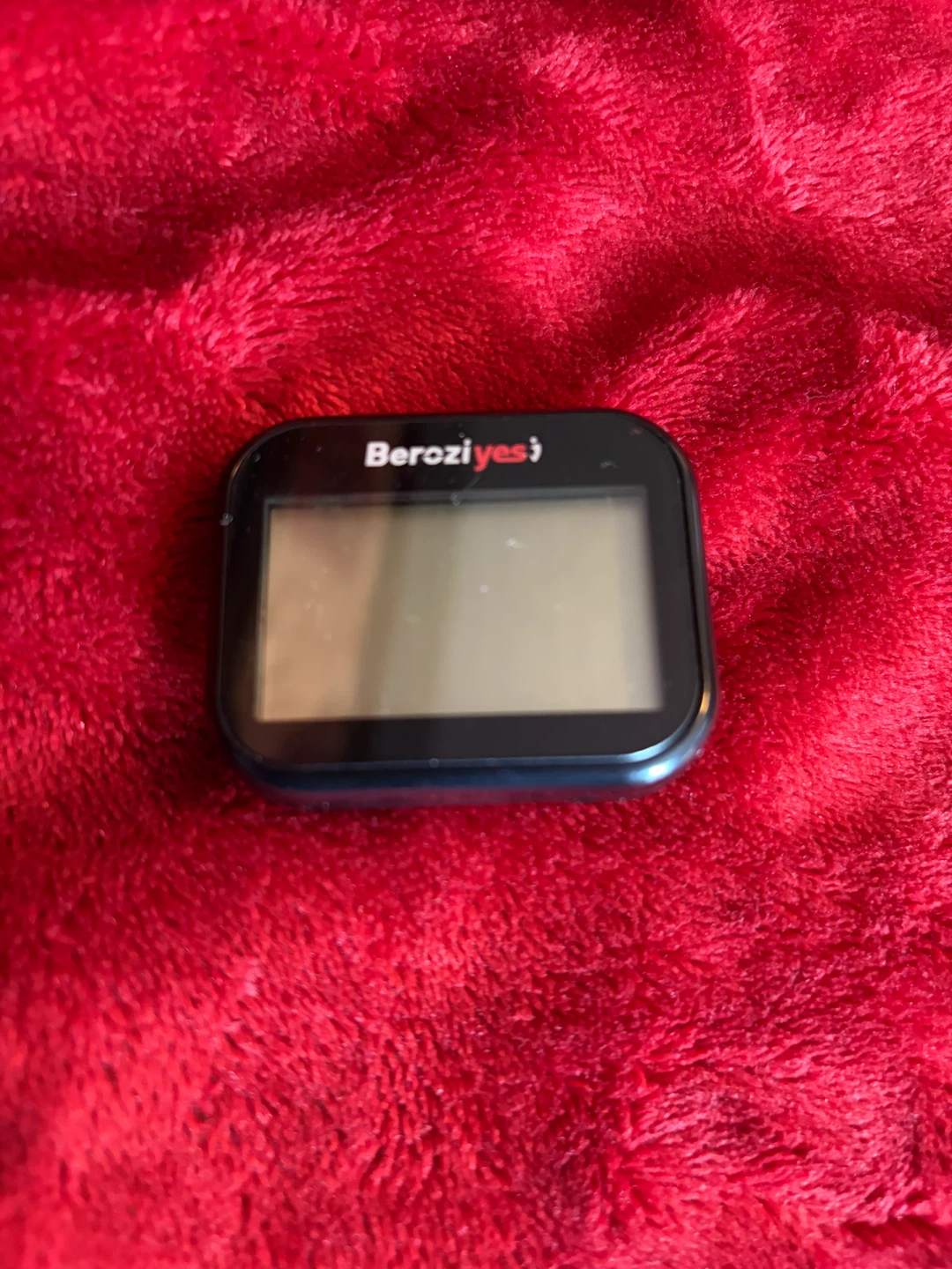 BeroziYes Pager