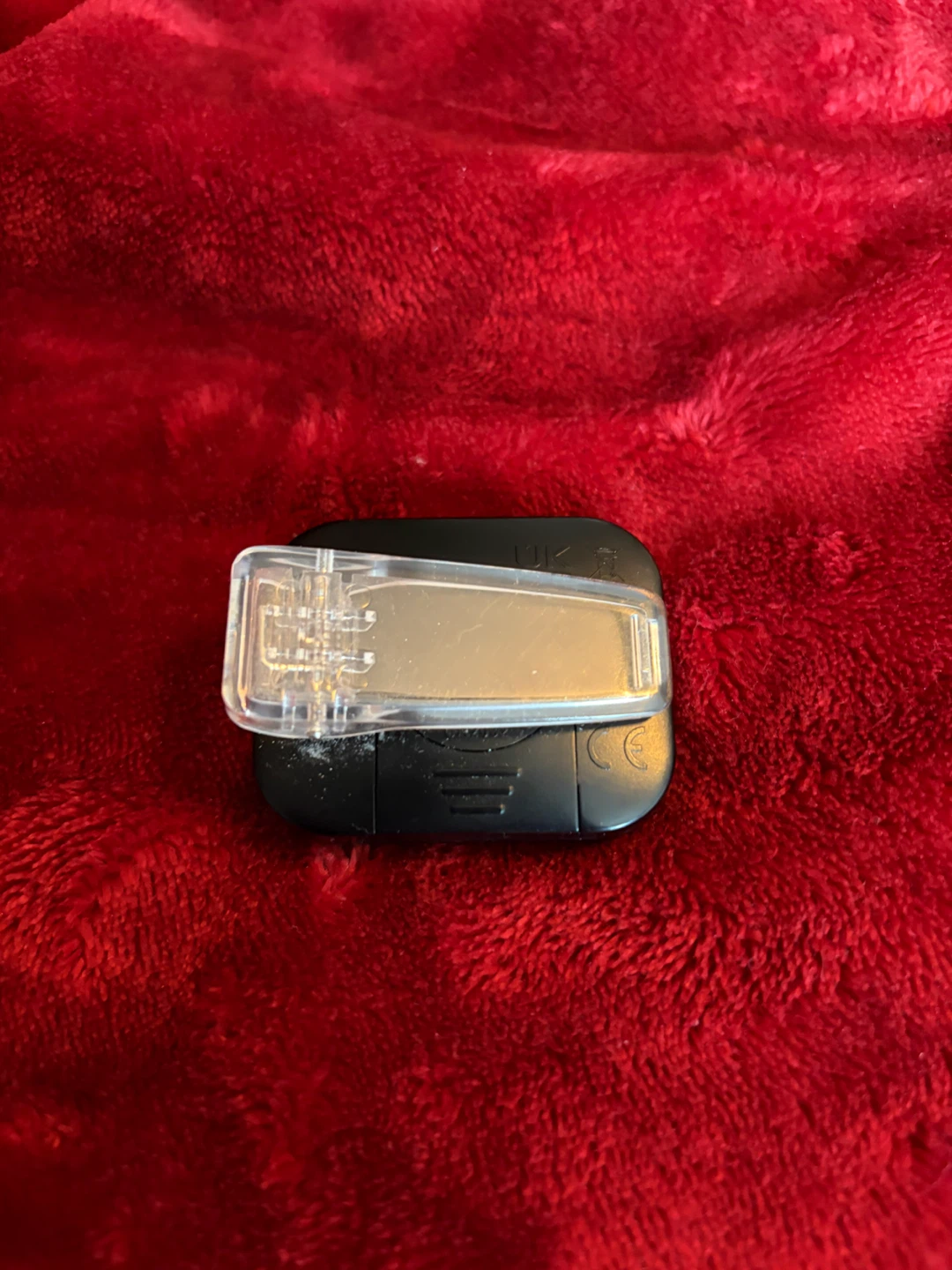 BeroziYes Pager - photo 2