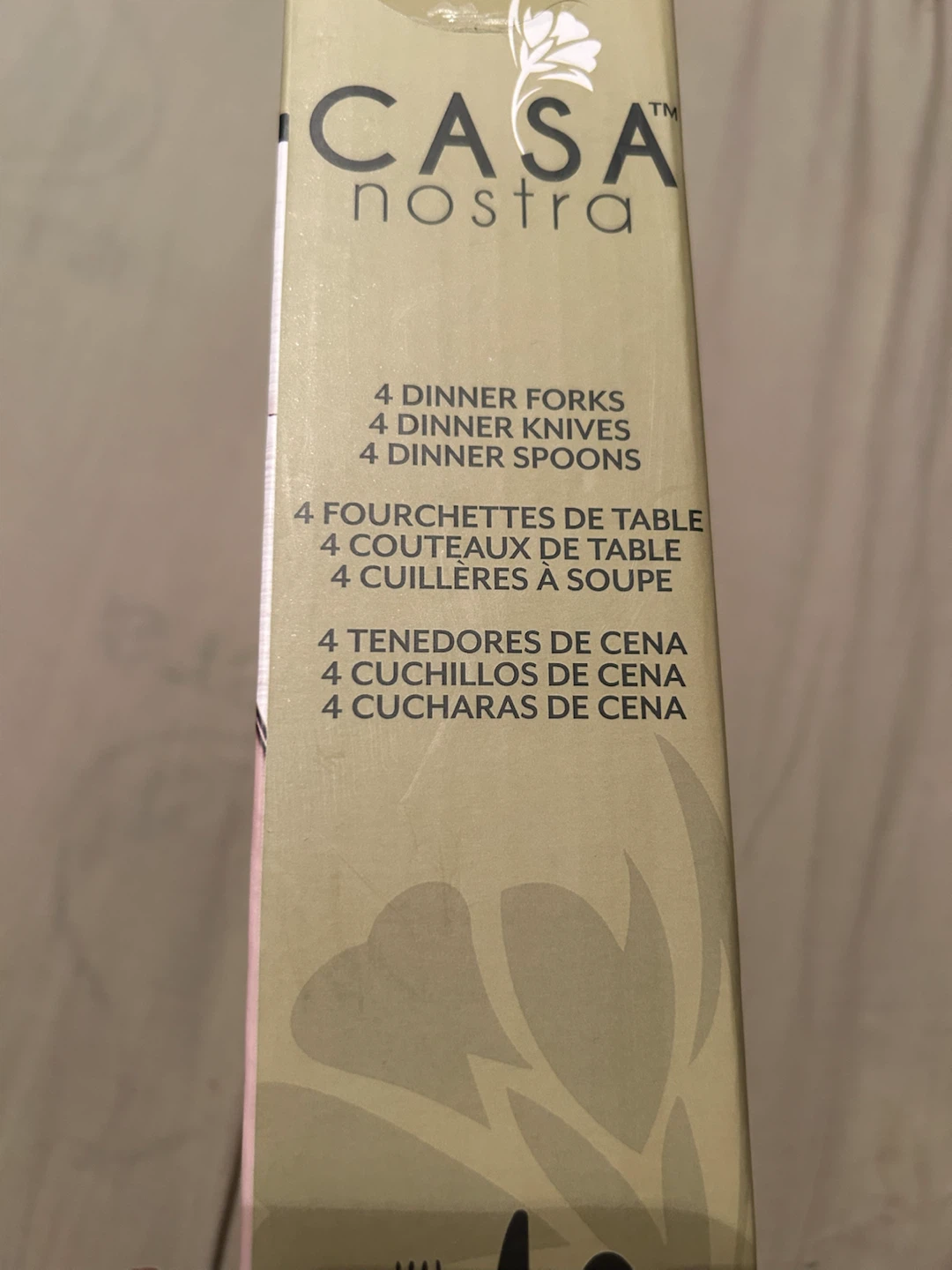 utensil set - photo 2