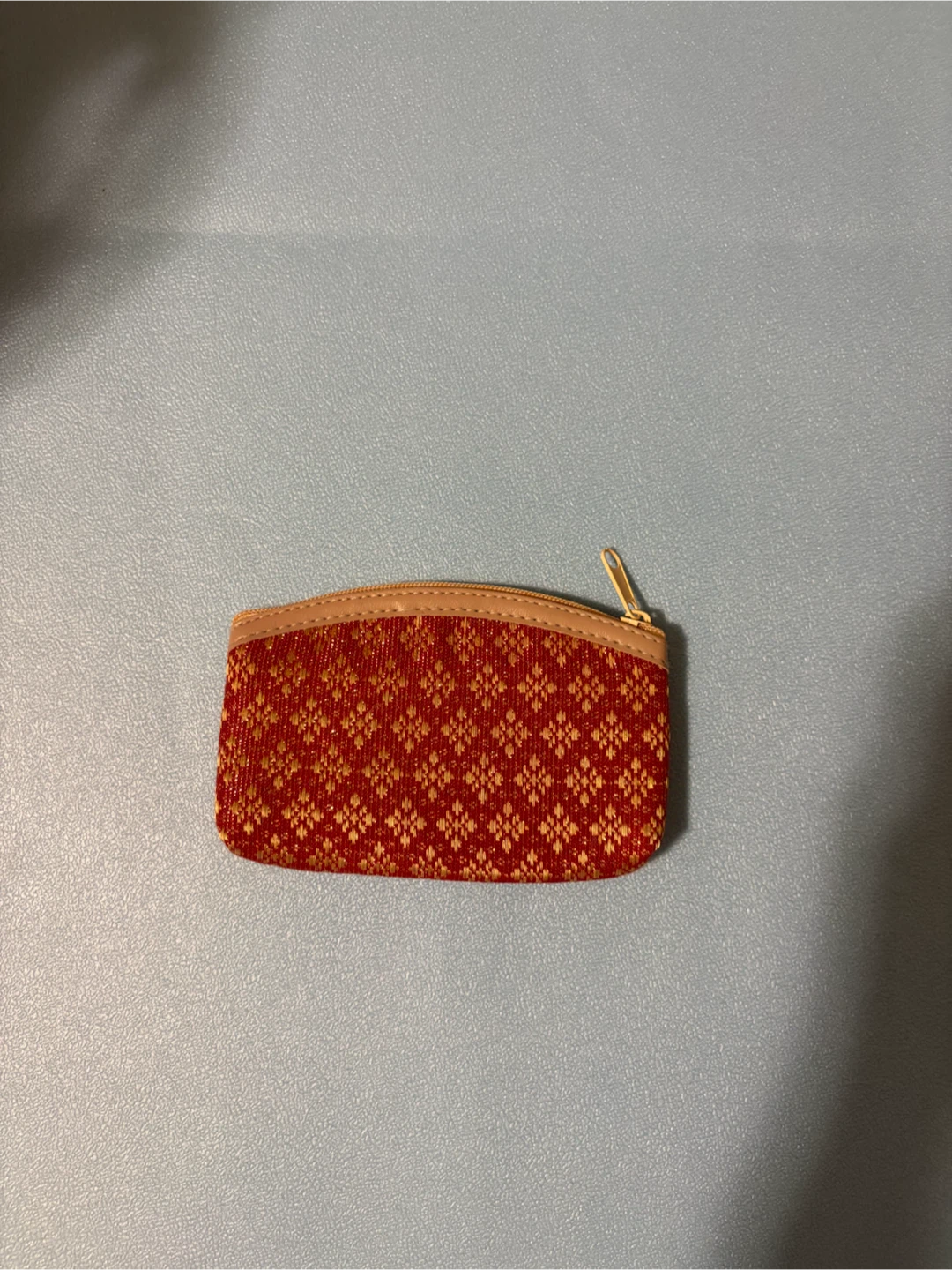 Tote Bag with Cat and Coin Pouch - photo 5