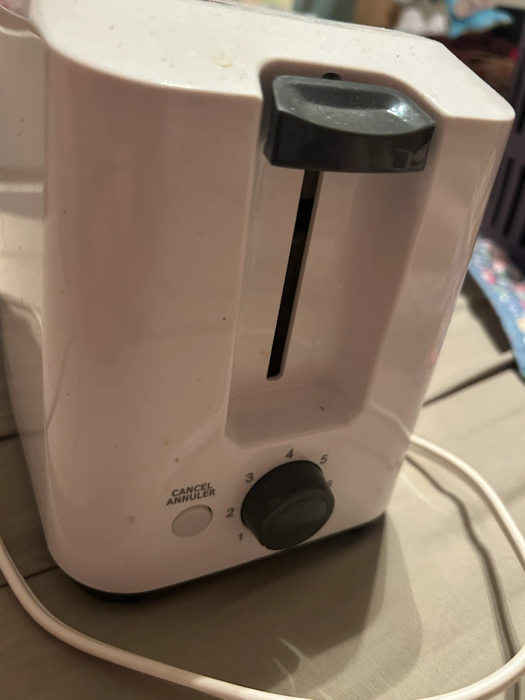 toaster - photo 2