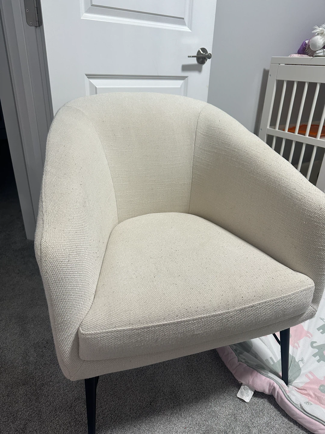 Arm chair