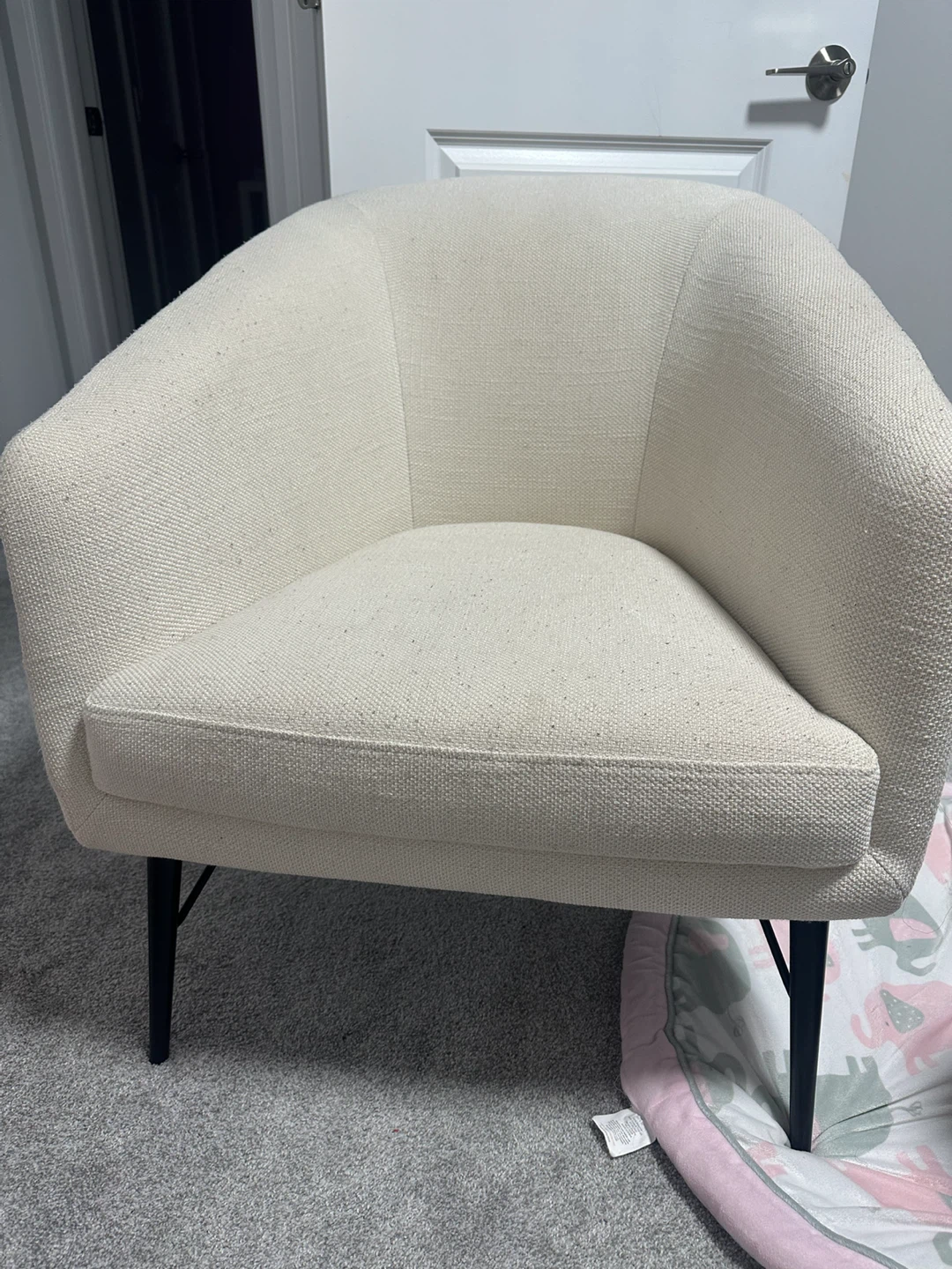 Arm chair - photo 2