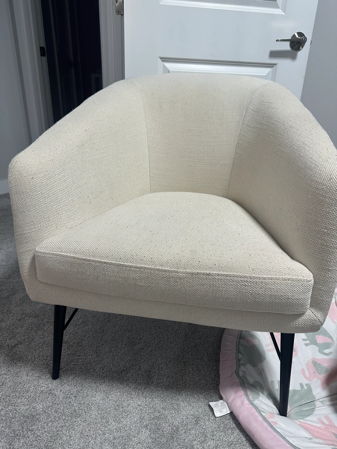 Arm chair - photo 3