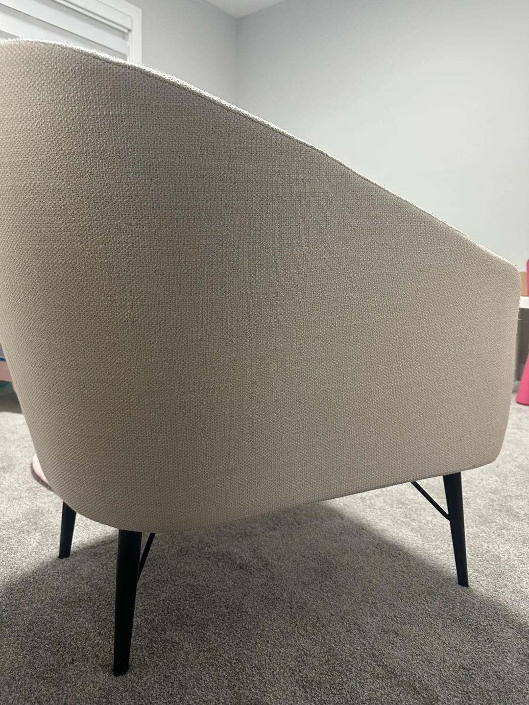 Arm chair - photo 4