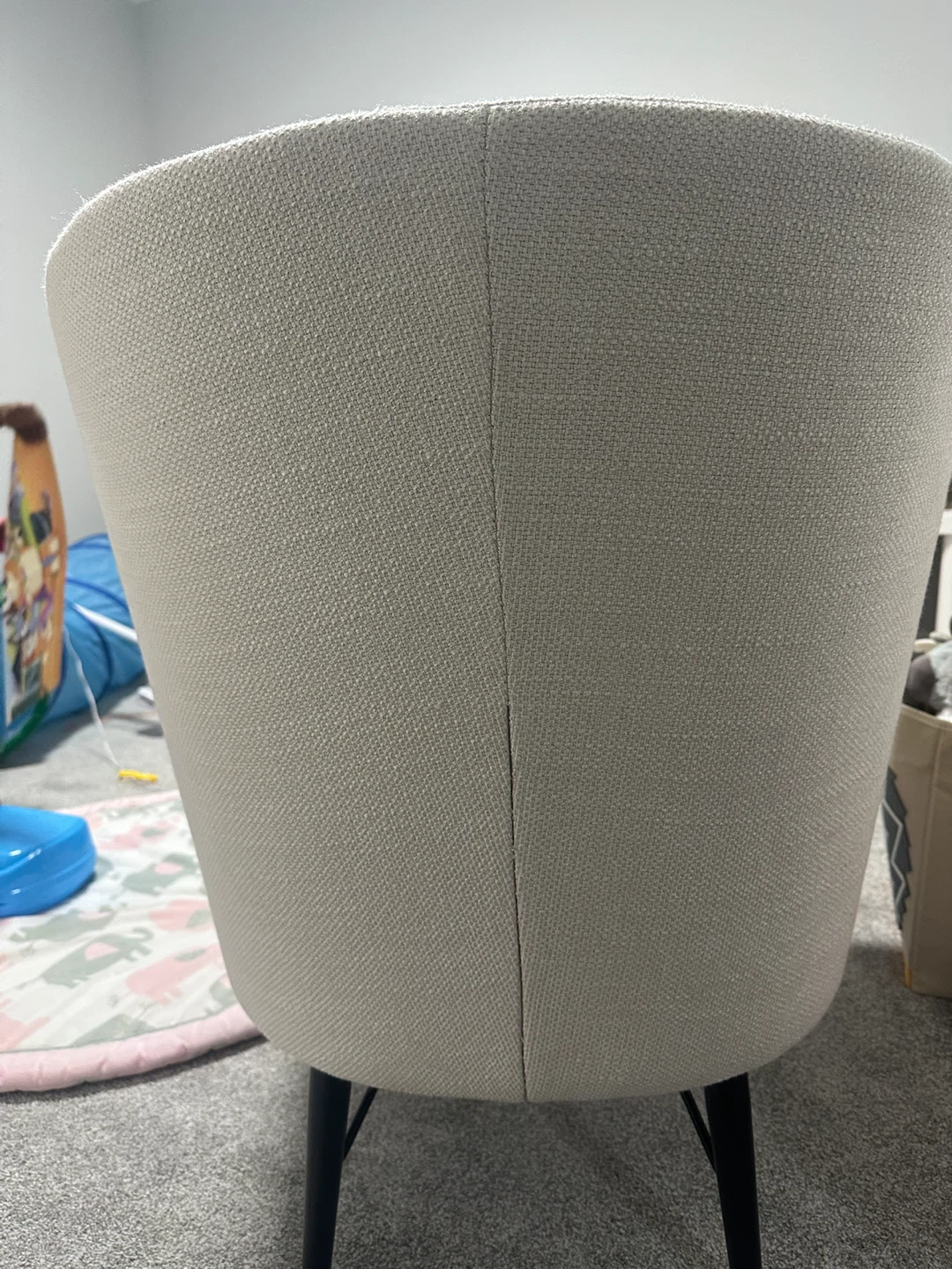 Arm chair - photo 5