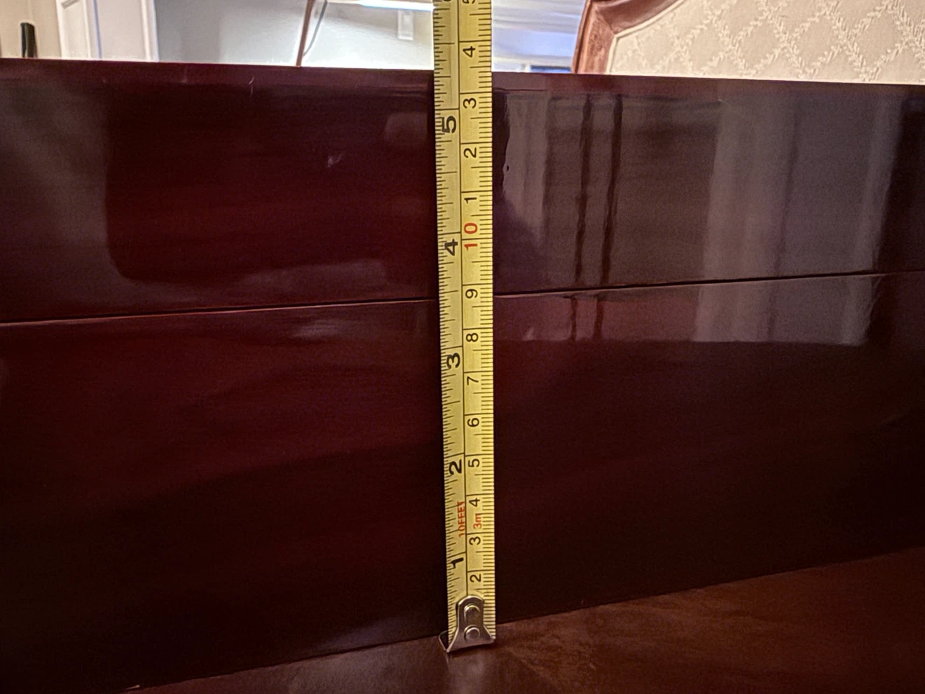 Wooden Box - photo 4
