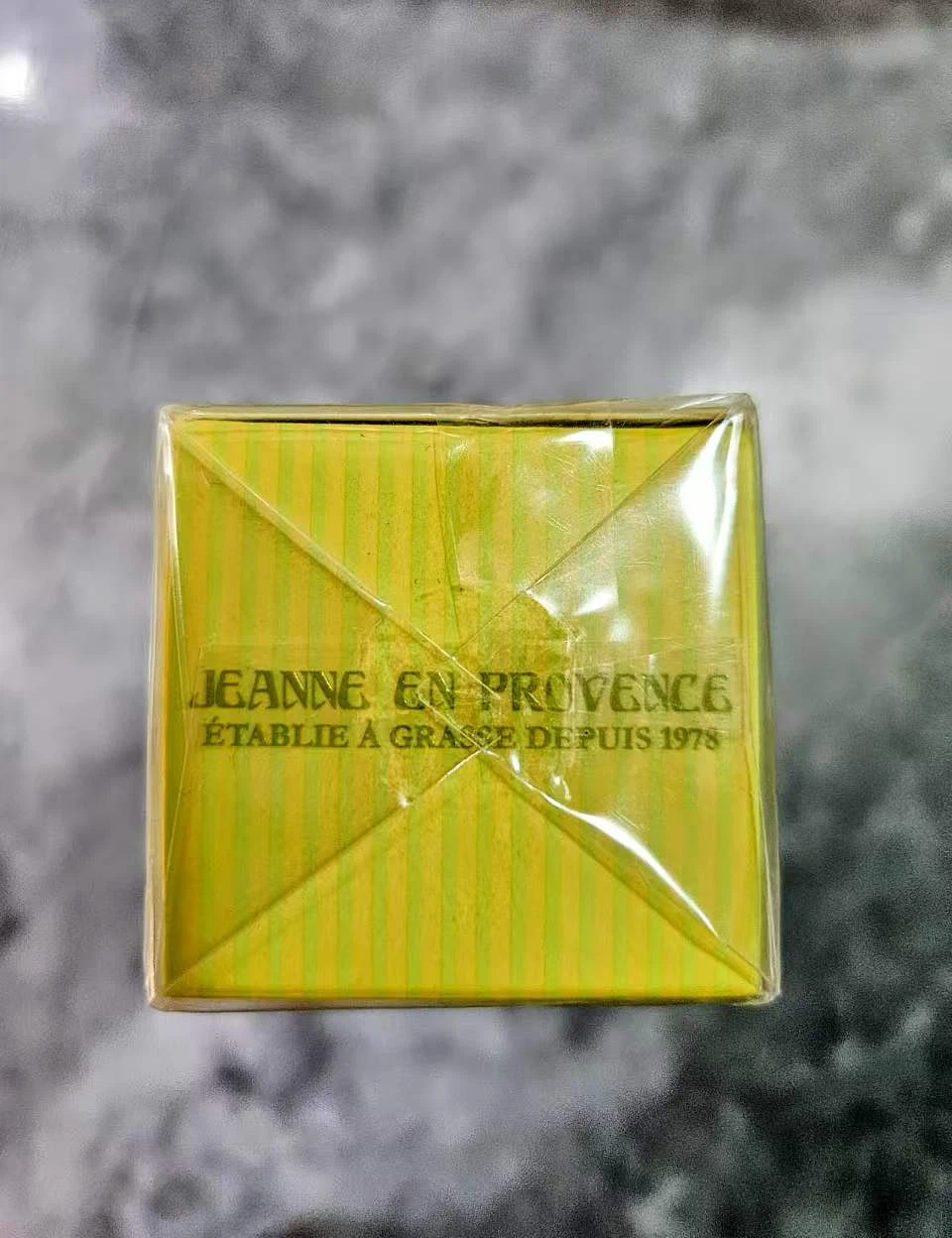 Jeanne en Provence Eau de Parfum - NEED TO SELL EVERYTHING - photo 5