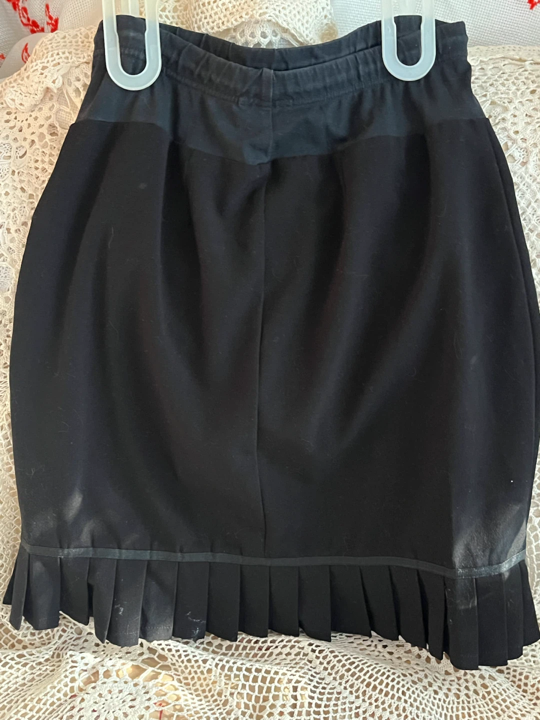 Motherhood Maternity Skirt, Small - photo 2
