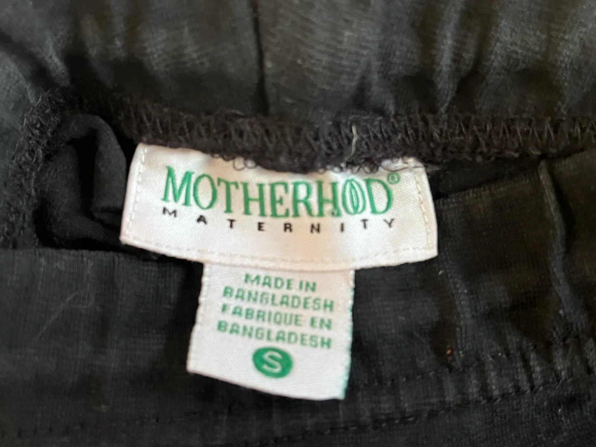 Motherhood Maternity Skirt, Small - photo 4