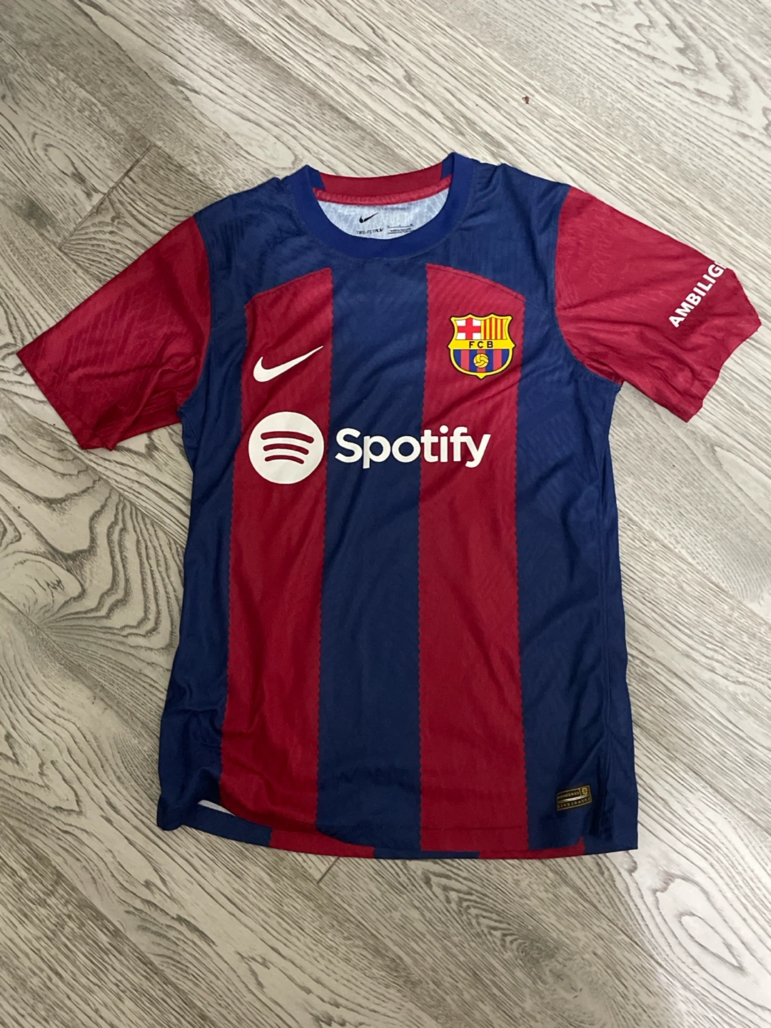 Inter Miami CF Adidas Soccer Jersey - photo 2