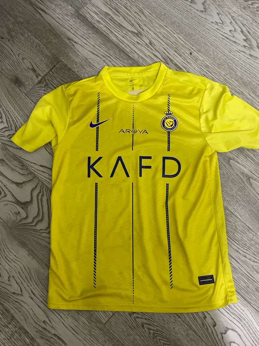 Inter Miami CF Adidas Soccer Jersey - photo 3