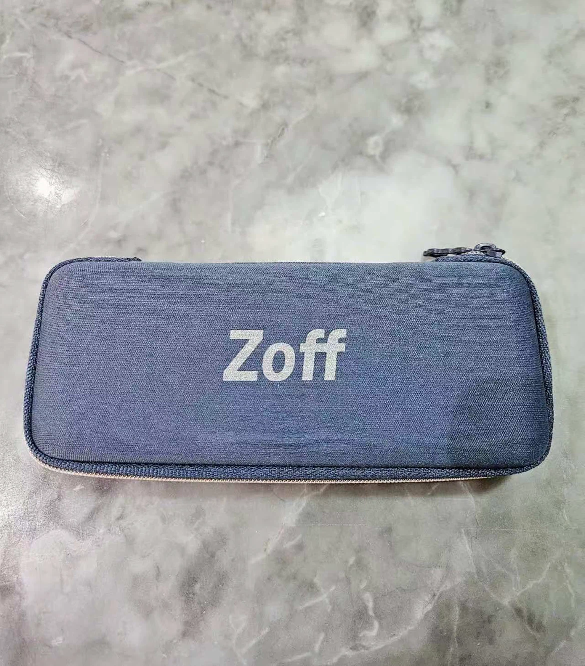 Zoff Glasses Case with Cleaning Cloth - NEED TO SELL EVERYTHING