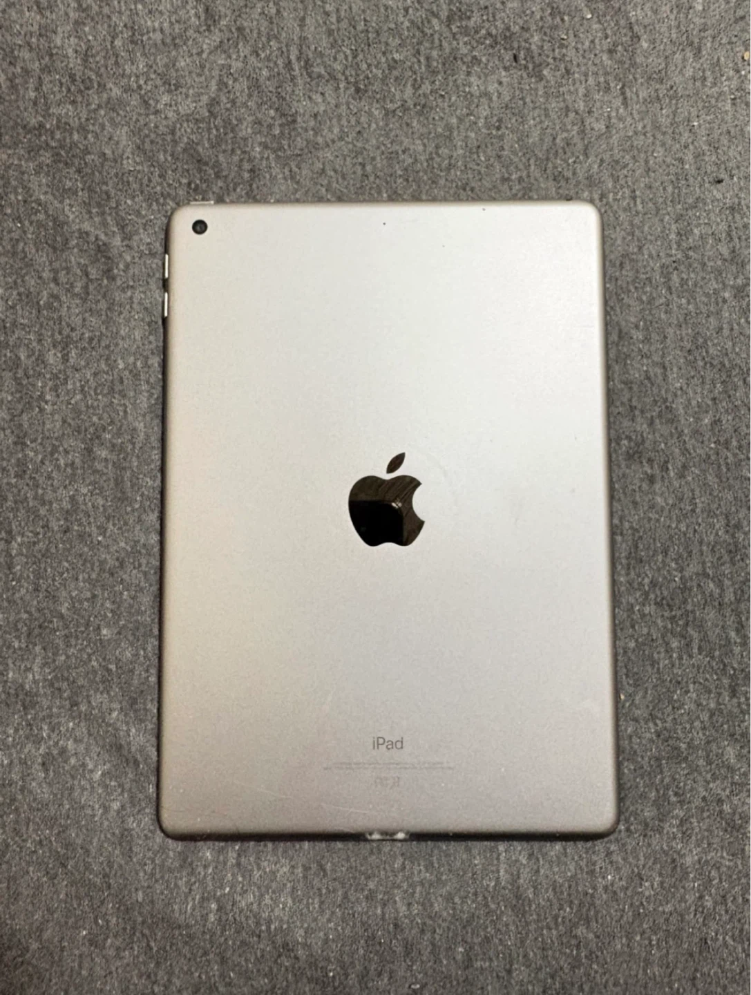 6th gen iPad