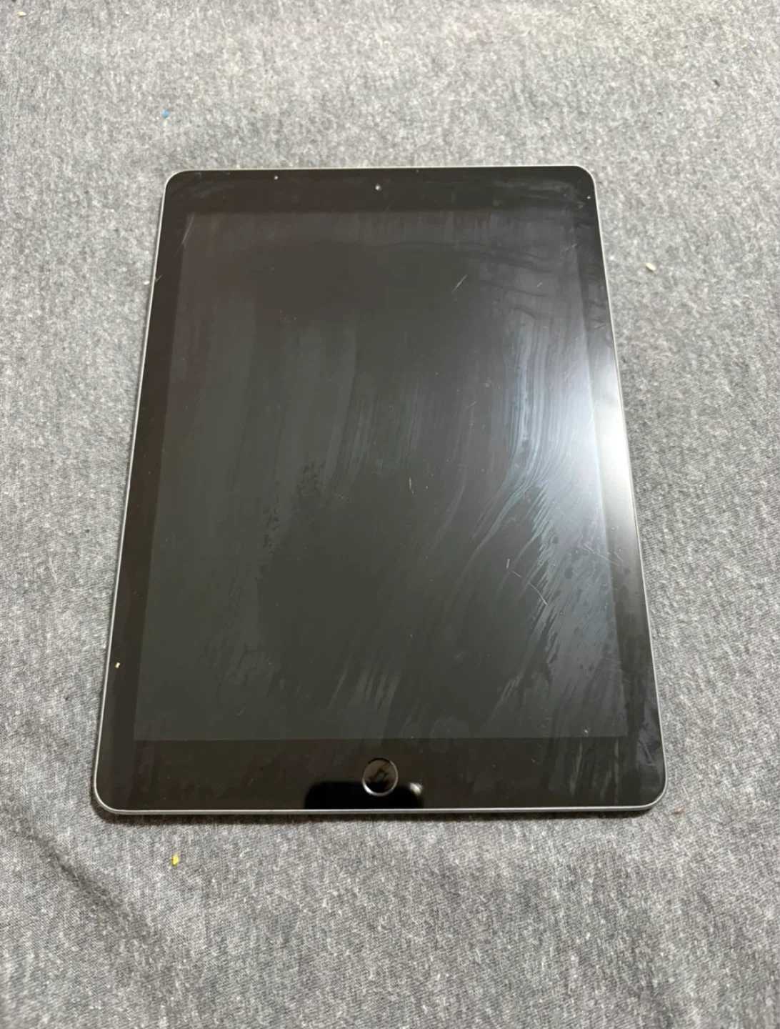 6th gen iPad - photo 2