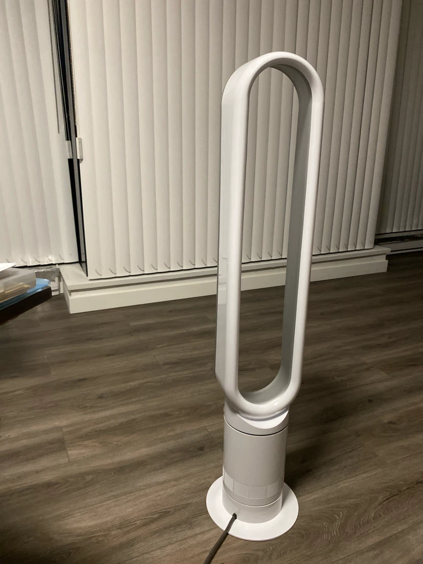 Dyson Cool AM07 Tower Fan